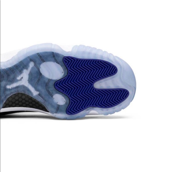 Jordan 11 concord - Picture 2 of 6